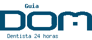 Guia DOM Dentistas em Descalvado/SP